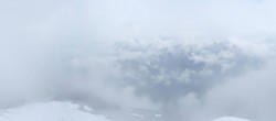 Archiv Foto Webcam Seefeld Rosshütte - Bergstation Seefelder Joch 07:00