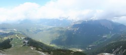 Archiv Foto Webcam Seefeld Rosshütte - Bergstation Seefelder Joch 09:00