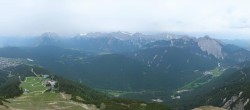 Archiv Foto Webcam Seefeld Rosshütte - Bergstation Seefelder Joch 07:00