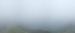Archiv Foto Webcam Seefeld Rosshütte - Bergstation Seefelder Joch 11:00