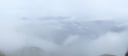 Archiv Foto Webcam Seefeld Rosshütte - Bergstation Seefelder Joch 05:00