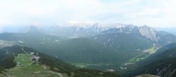 Archived image Webcam Seefeld Rosshütte - Seefelder Joch 07:00