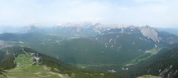 Archived image Webcam Seefeld Rosshütte - Seefelder Joch 09:00