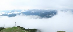 Archiv Foto Webcam Seefeld Rosshütte - Bergstation Seefelder Joch 15:00