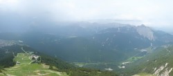 Archiv Foto Webcam Seefeld Rosshütte - Bergstation Seefelder Joch 13:00
