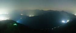 Archiv Foto Webcam Seefeld Rosshütte - Bergstation Seefelder Joch 00:00
