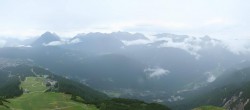 Archiv Foto Webcam Seefeld Rosshütte - Bergstation Seefelder Joch 02:00