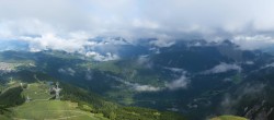 Archiv Foto Webcam Seefeld Rosshütte - Bergstation Seefelder Joch 07:00