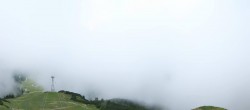 Archiv Foto Webcam Seefeld Rosshütte - Bergstation Seefelder Joch 09:00