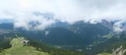 Archiv Foto Webcam Seefeld Rosshütte - Bergstation Seefelder Joch 11:00