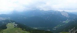 Archiv Foto Webcam Seefeld Rosshütte - Bergstation Seefelder Joch 06:00