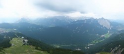 Archiv Foto Webcam Seefeld Rosshütte - Bergstation Seefelder Joch 09:00