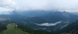 Archiv Foto Webcam Seefeld Rosshütte - Bergstation Seefelder Joch 06:00