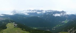 Archiv Foto Webcam Seefeld Rosshütte - Bergstation Seefelder Joch 13:00