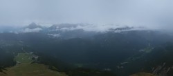 Archiv Foto Webcam Seefeld Rosshütte - Bergstation Seefelder Joch 11:00