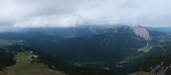 Archiv Foto Webcam Seefeld Rosshütte - Bergstation Seefelder Joch 13:00