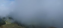 Archived image Webcam Seefeld Rosshütte - Seefelder Joch 11:00