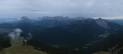 Archived image Webcam Seefeld Rosshütte - Seefelder Joch 07:00