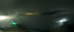 Archiv Foto Webcam Seefeld Rosshütte - Bergstation Seefelder Joch 01:00