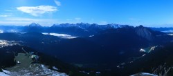Archiv Foto Webcam Seefeld Rosshütte - Bergstation Seefelder Joch 05:00