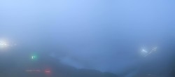 Archiv Foto Webcam Seefeld Rosshütte - Bergstation Seefelder Joch 05:00