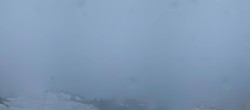 Archiv Foto Webcam Seefeld Rosshütte - Bergstation Seefelder Joch 15:00