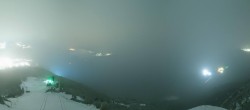 Archiv Foto Webcam Seefeld Rosshütte - Bergstation Seefelder Joch 03:00