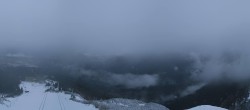 Archived image Webcam Seefeld Rosshütte - Seefelder Joch 07:00