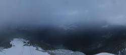 Archived image Webcam Seefeld Rosshütte - Seefelder Joch 09:00