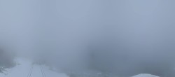 Archived image Webcam Seefeld Rosshütte - Seefelder Joch 11:00