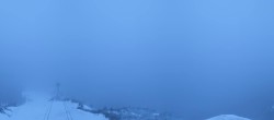 Archived image Webcam Seefeld Rosshütte - Seefelder Joch 05:00