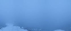 Archived image Webcam Seefeld Rosshütte - Seefelder Joch 06:00