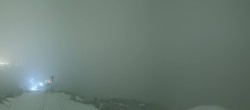 Archiv Foto Webcam Seefeld Rosshütte - Bergstation Seefelder Joch 01:00