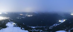 Archiv Foto Webcam Seefeld Rosshütte - Bergstation Seefelder Joch 05:00