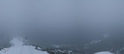 Archiv Foto Webcam Seefeld Rosshütte - Bergstation Seefelder Joch 10:00