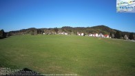 Archiv Foto Webcam Karlstift im Waldviertel 07:00