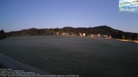 Archiv Foto Webcam Karlstift im Waldviertel 03:00