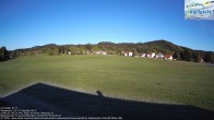 Archiv Foto Webcam Karlstift im Waldviertel 06:00