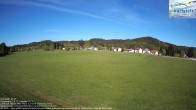 Archiv Foto Webcam Karlstift im Waldviertel 07:00