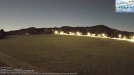 Archiv Foto Webcam Karlstift im Waldviertel 23:00