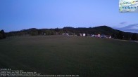 Archiv Foto Webcam Karlstift im Waldviertel 03:00