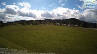 Archiv Foto Webcam Karlstift im Waldviertel 15:00