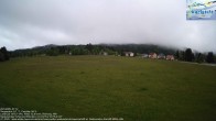 Archiv Foto Webcam Karlstift im Waldviertel 06:00