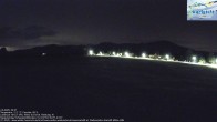 Archiv Foto Webcam Karlstift im Waldviertel 23:00