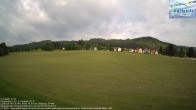 Archiv Foto Webcam Karlstift im Waldviertel 06:00