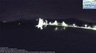 Archiv Foto Webcam Karlstift im Waldviertel 23:00