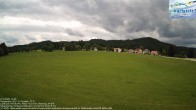 Archiv Foto Webcam Karlstift im Waldviertel 13:00