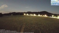 Archiv Foto Webcam Karlstift im Waldviertel 23:00