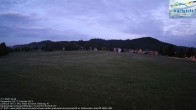 Archiv Foto Webcam Karlstift im Waldviertel 03:00