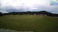 Archiv Foto Webcam Karlstift im Waldviertel 13:00